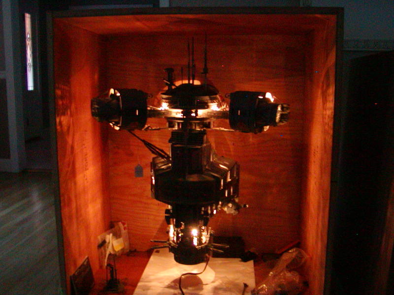 Photo by Anthony (from Alec's Board)