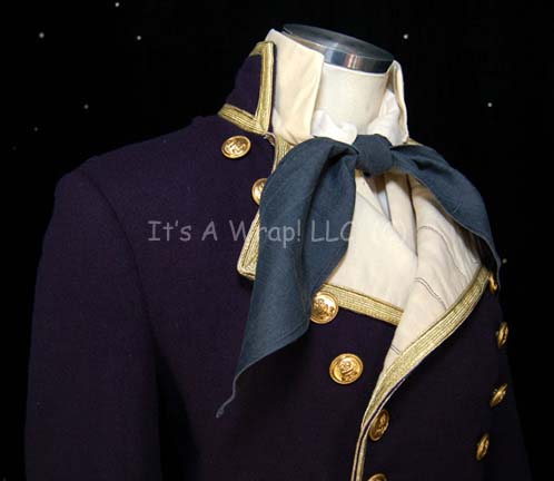 Photo by It's A Wrap!