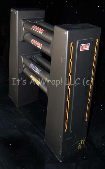 Photo by It's A Wrap!