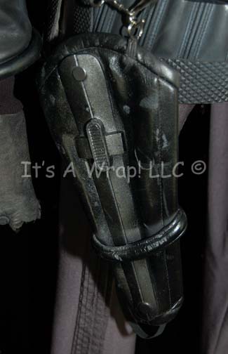Photo by It's A Wrap!