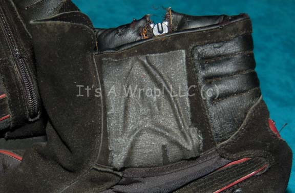 Photo by It's A Wrap!
