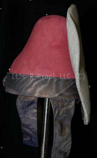 Photo by It's A Wrap!