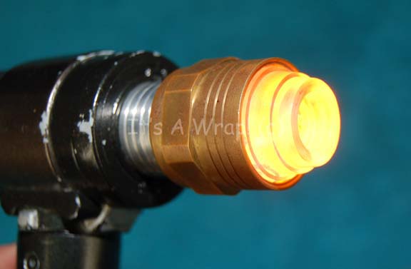 Photo by It's A Wrap!